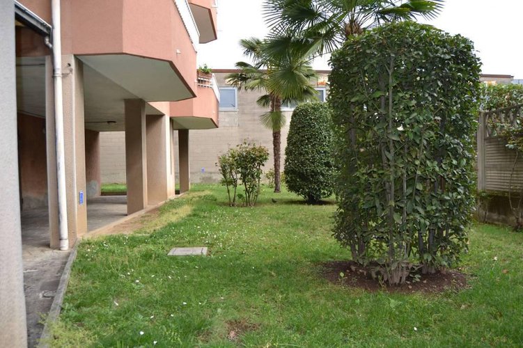 4 locali ceredo Seregno