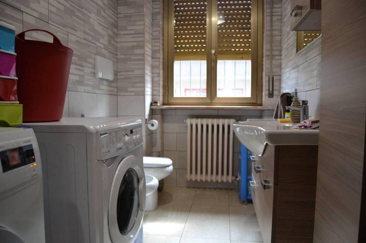 4 locali ceredo Seregno