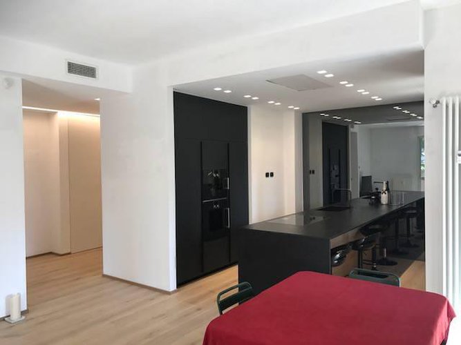 4 locali Seregno zona centrale Seregno