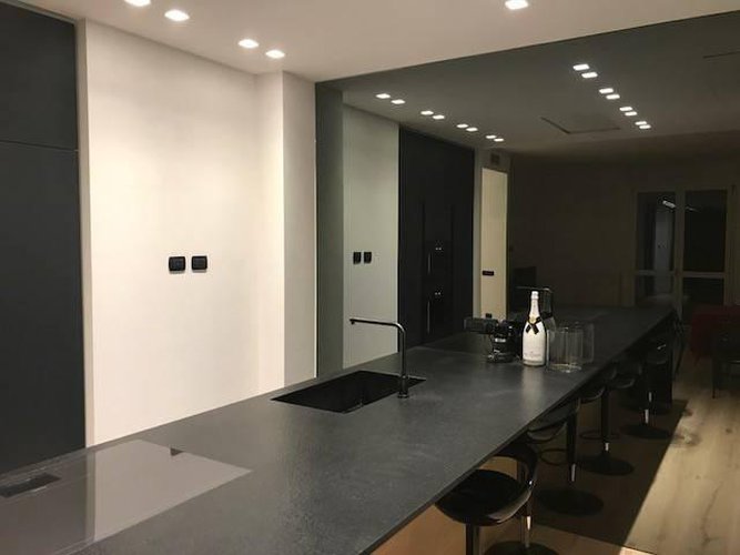 4 locali Seregno zona centrale Seregno