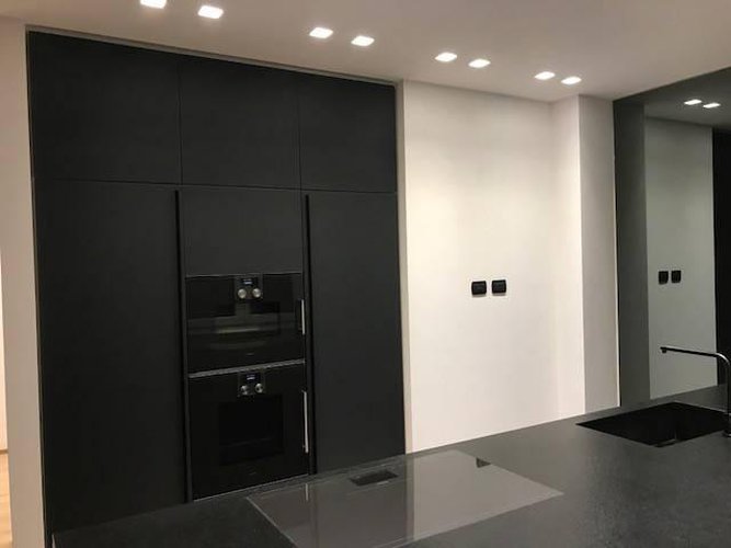 4 locali Seregno zona centrale Seregno