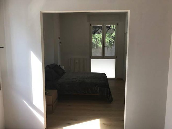 4 locali Seregno zona centrale Seregno