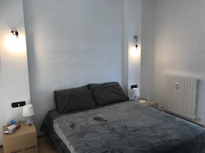 4 locali Seregno zona centrale Seregno