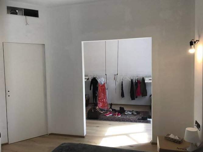 4 locali Seregno zona centrale Seregno