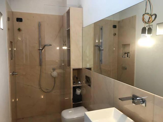 4 locali Seregno zona centrale Seregno