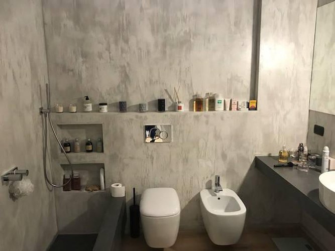 4 locali Seregno zona centrale Seregno