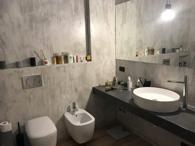 4 locali Seregno zona centrale Seregno