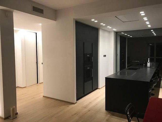 4 locali Seregno zona centrale Seregno