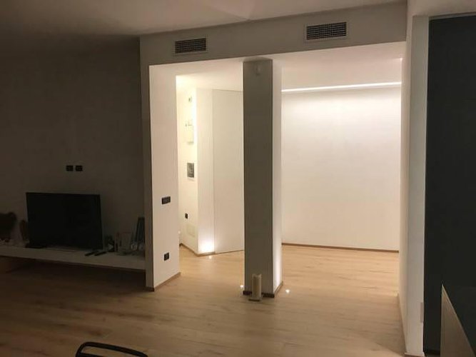 4 locali Seregno zona centrale Seregno