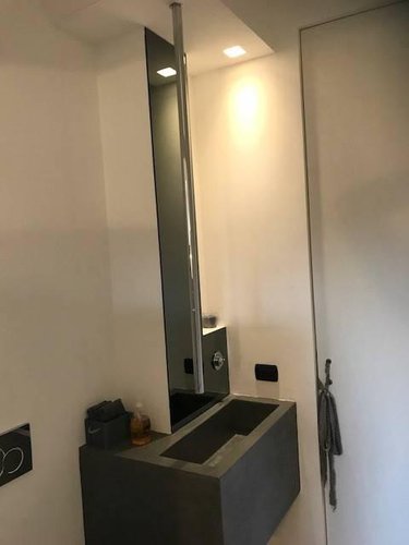 4 locali Seregno zona centrale Seregno