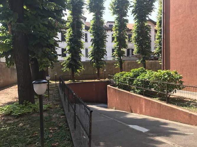 4 locali Seregno zona centrale Seregno