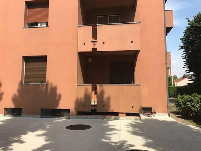 4 locali Seregno zona centrale Seregno