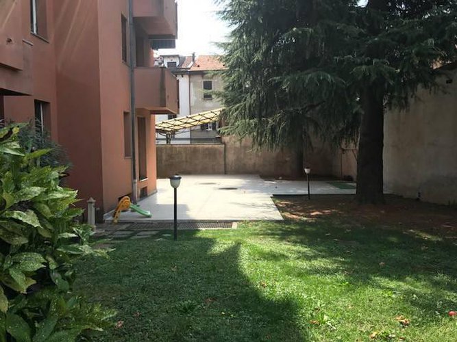 4 locali Seregno zona centrale Seregno