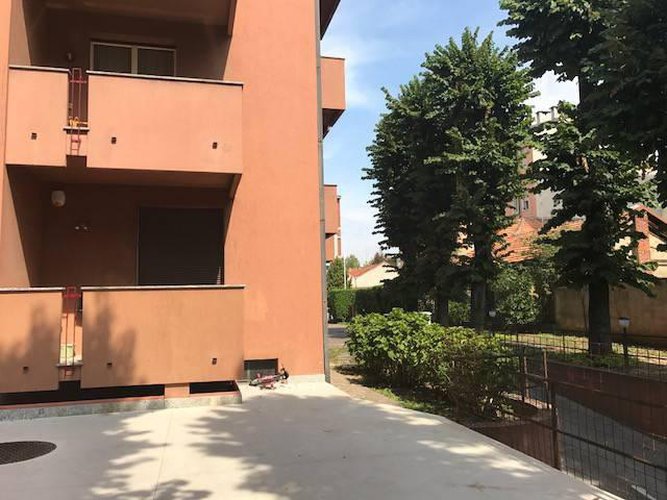 4 locali Seregno zona centrale Seregno