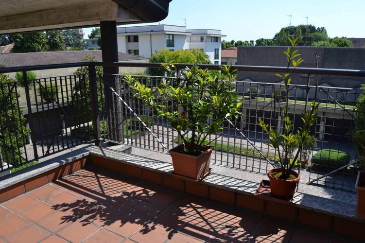 4 Locali Meda Iris Meda