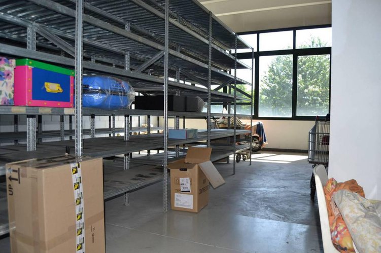 Capannone Valassina Seregno Seregno