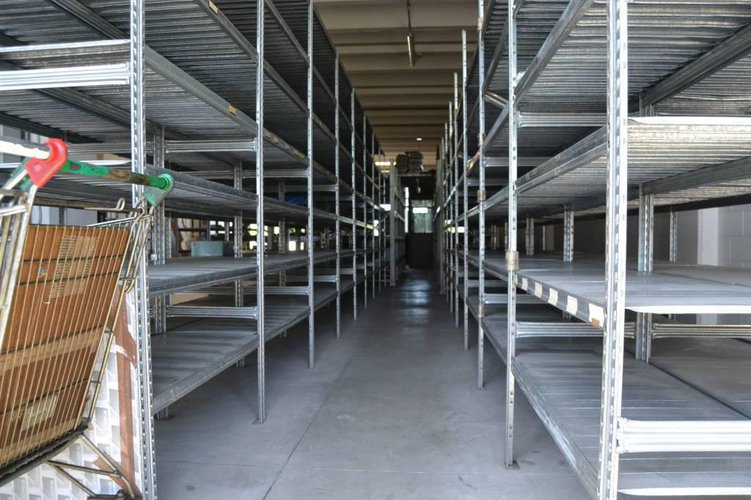 Capannone Valassina Seregno Seregno