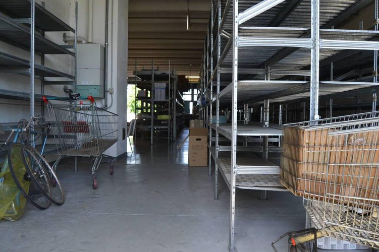 Capannone Valassina Seregno Seregno