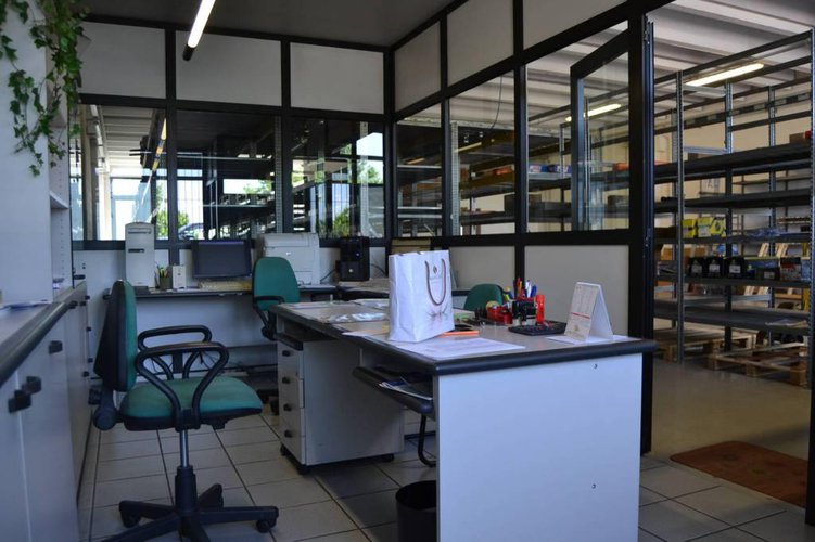 Capannone Valassina Seregno Seregno