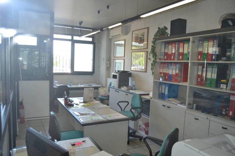 Capannone Valassina Seregno Seregno