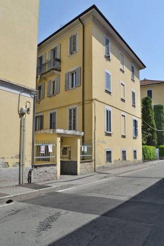 2 locali Monza San Rocco Monza