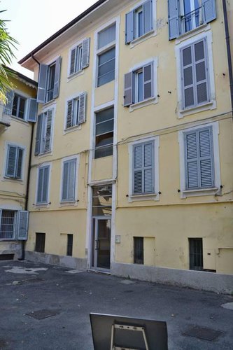 2 locali Monza San Rocco Monza