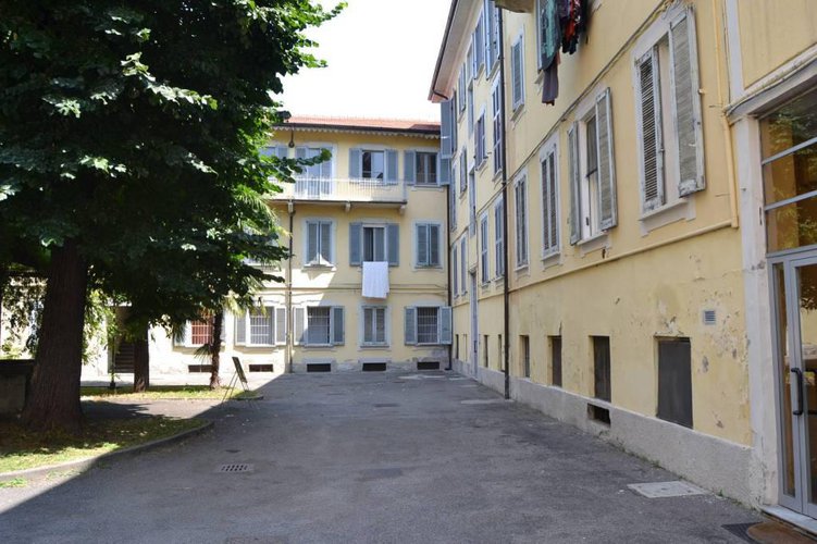 2 locali Monza San Rocco Monza