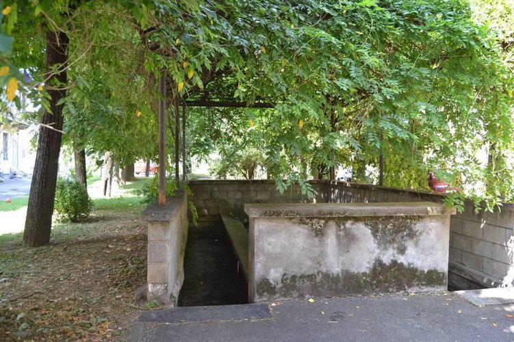 2 locali Monza San Rocco Monza