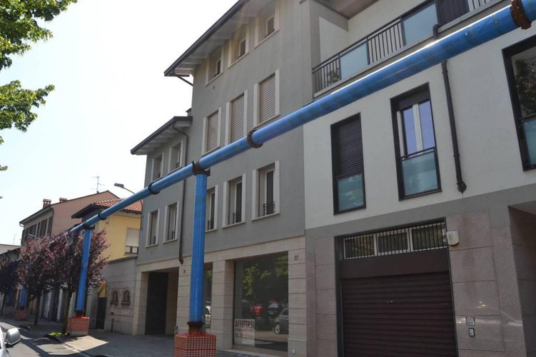 3 Locali seregno Locazione Polo Seregno