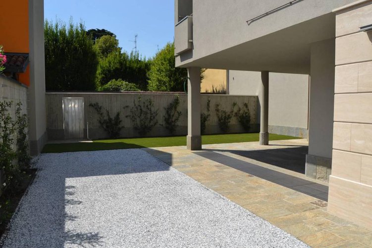 3 Locali seregno Locazione Polo Seregno