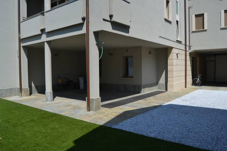 3 Locali seregno Locazione Polo Seregno