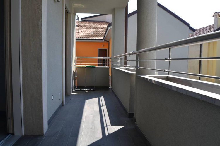 3 Locali seregno Locazione Polo Seregno