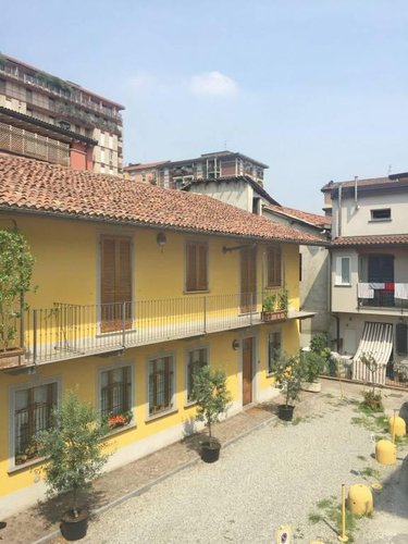 Monlocale locazione seregno centro Seregno