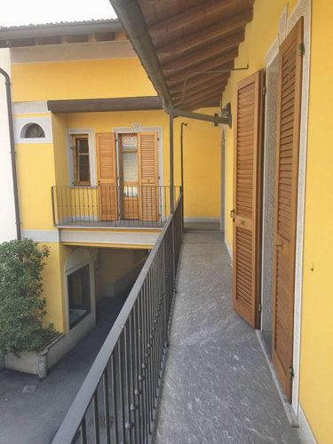 Monlocale locazione seregno centro Seregno