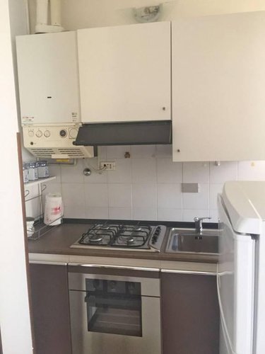 Monlocale locazione seregno centro Seregno