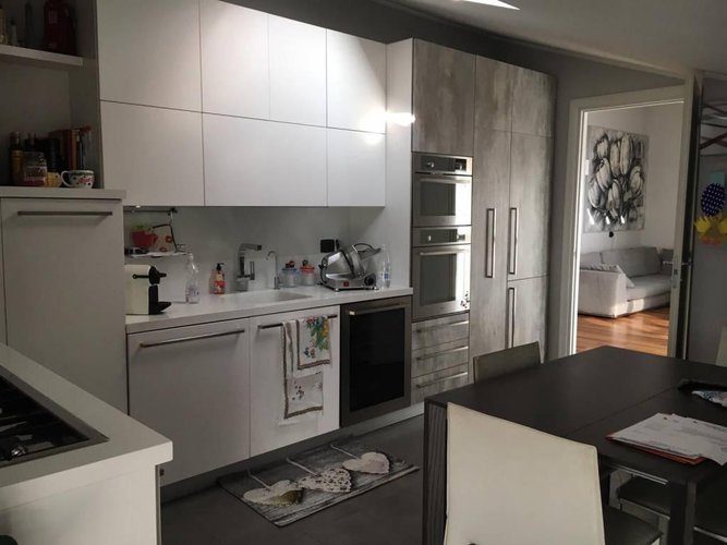 3 locali mansardato Cesano Maderno Cesano Maderno