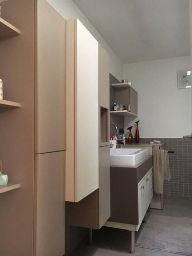 3 locali mansardato Cesano Maderno Cesano Maderno