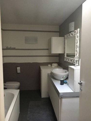 3 locali mansardato Cesano Maderno Cesano Maderno