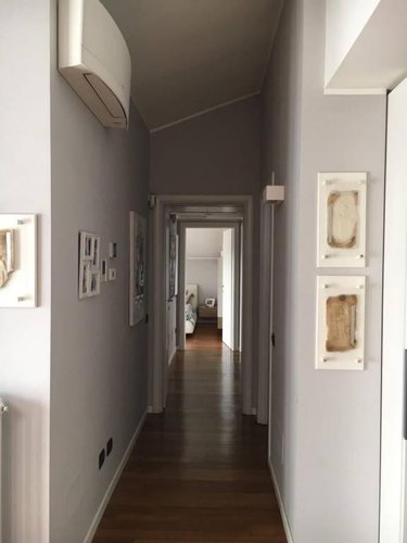 3 locali mansardato Cesano Maderno Cesano Maderno