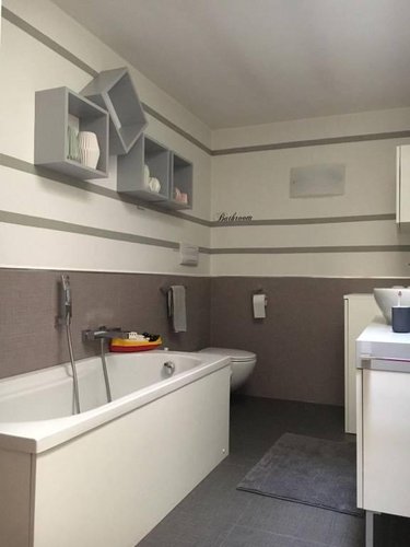 3 locali mansardato Cesano Maderno Cesano Maderno