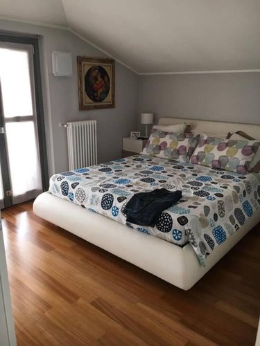 3 locali mansardato Cesano Maderno Cesano Maderno