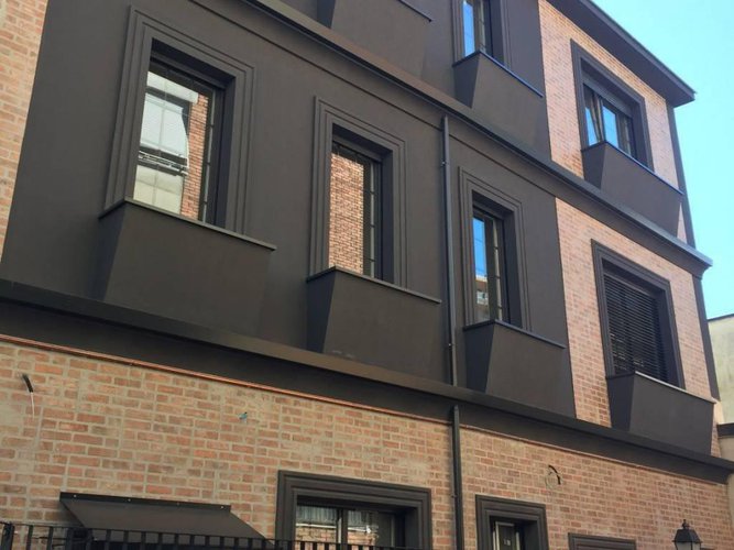 Seregno Loft centro storico Seregno