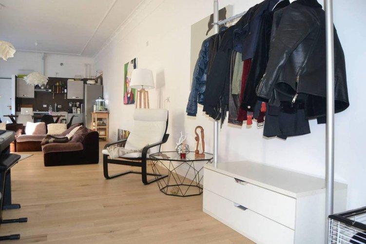 Seregno Loft centro storico Seregno