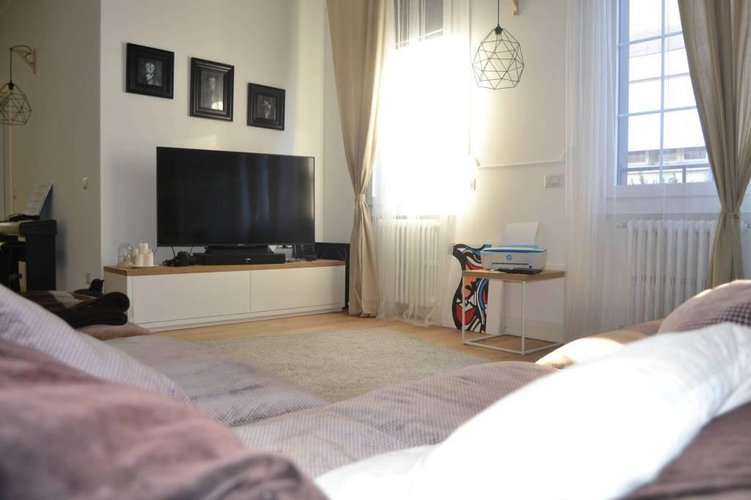 Seregno Loft centro storico Seregno