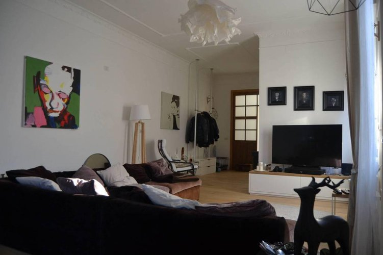 Seregno Loft centro storico Seregno