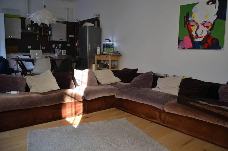 Seregno Loft centro storico Seregno