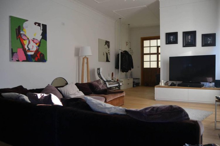 Seregno Loft centro storico Seregno