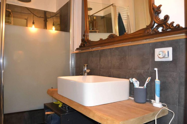 Seregno Loft centro storico Seregno