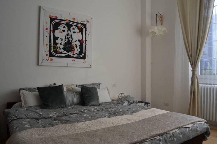 Seregno Loft centro storico Seregno