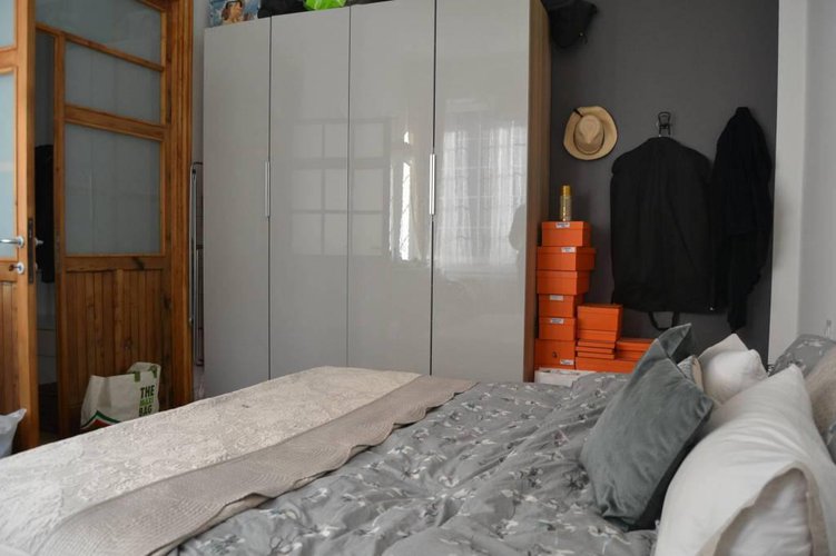 Seregno Loft centro storico Seregno